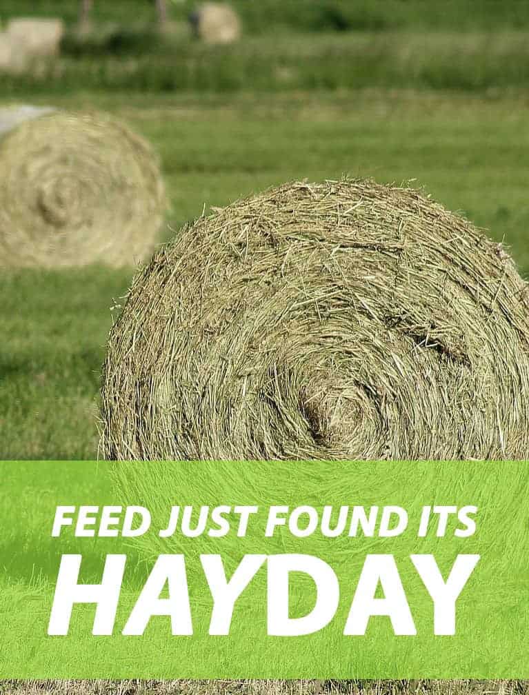 AgroChem Feed Hay Solutions