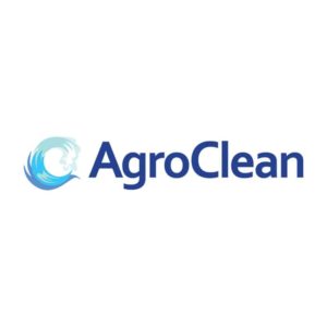 AgroClean logo