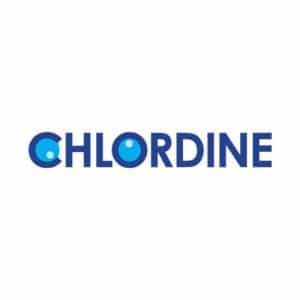 Chlordine Logo