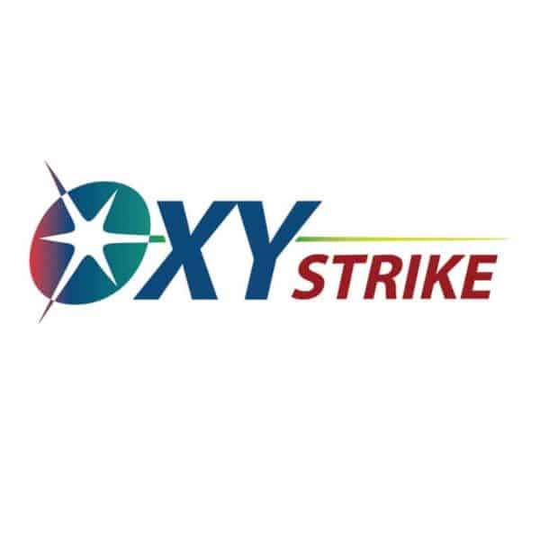 OxyStrike logo