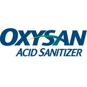Oxysan Logo