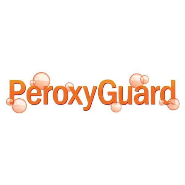 PeroxyGuard Logo