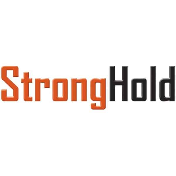 Strong Hold Logo