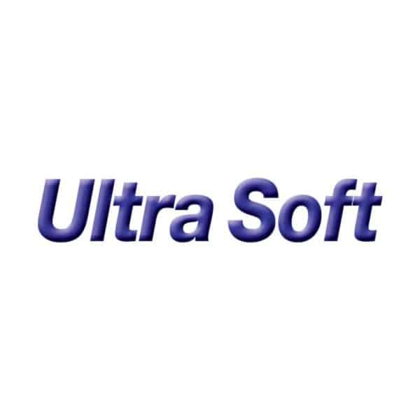Ultra Soft Logo