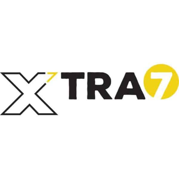 Xtra 7 Logo