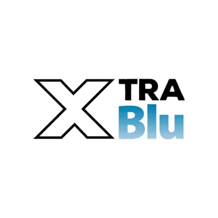 Xtrablu Chlorine Dioxide Teat Dip AgroChem USA