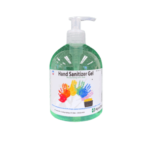 Hand Sanitizer 16.9 Ounce