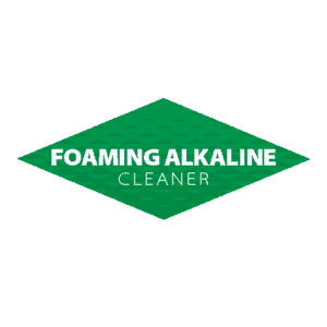 Foaming Alkaline Cleaner 500x500