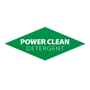 Power Clean Detergent 500x500