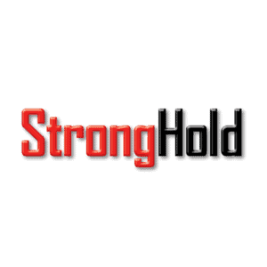 Strong Hold 500x500