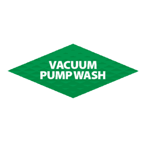 Vacuum Pump Wash 500x500