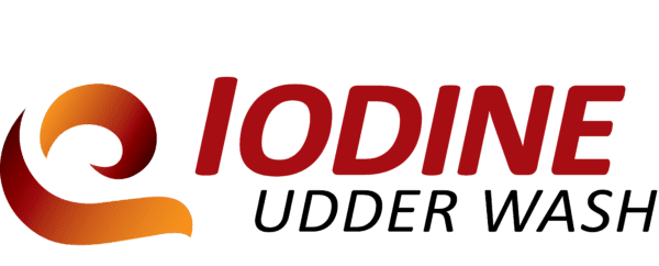 Iodine Udder Wash