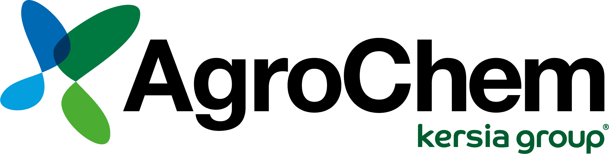 Logo AGROCHEM Quadri